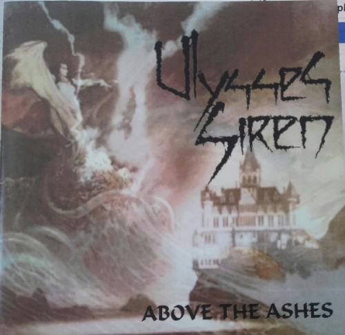 Ulysses Siren - Above the Ashes